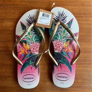 Havaiana Flip Flops